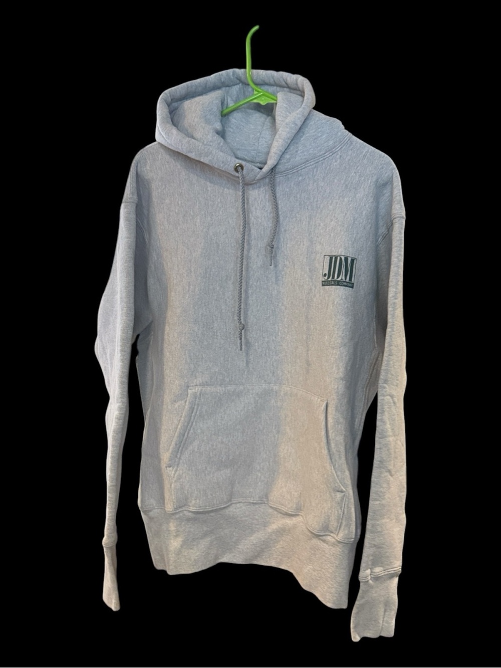 VINTAGE Camber Hoodie Adult XL Heavyweight JDM Sweatshirt *